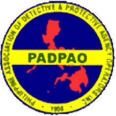 PADPAO Philippines Logo