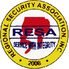 RESA Philippines Logo